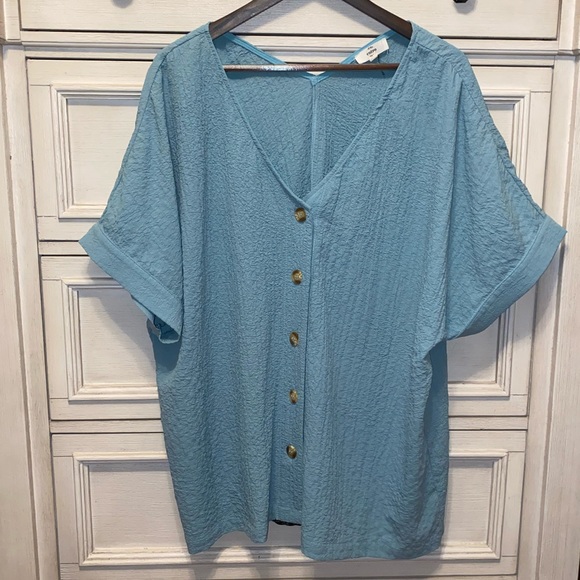 Entro Shift Top - Picture 7 of 7